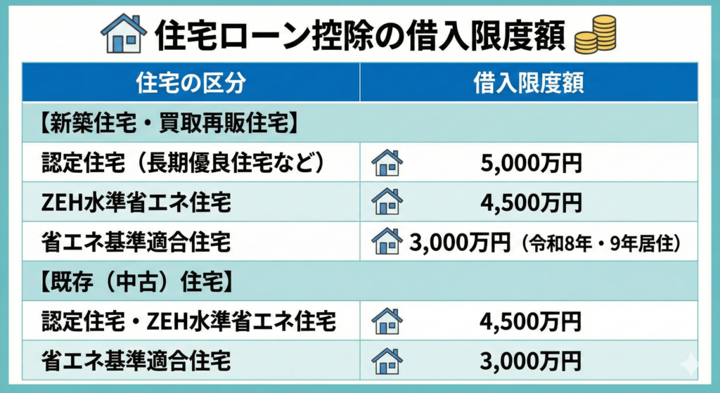 子育て世代拡充限度額